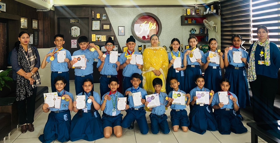 National Level Competition